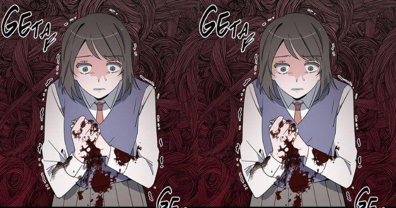 Dok. Webtoon/Perfect Family